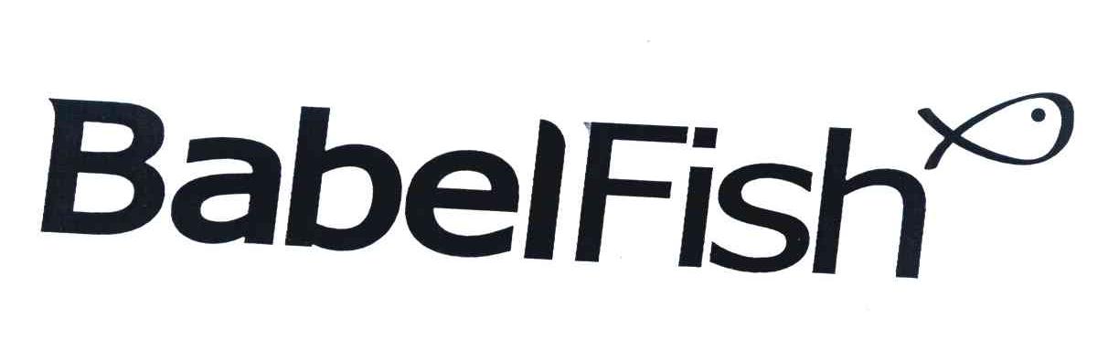 BABELFISH