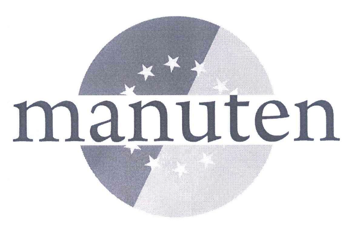 MANUTEN