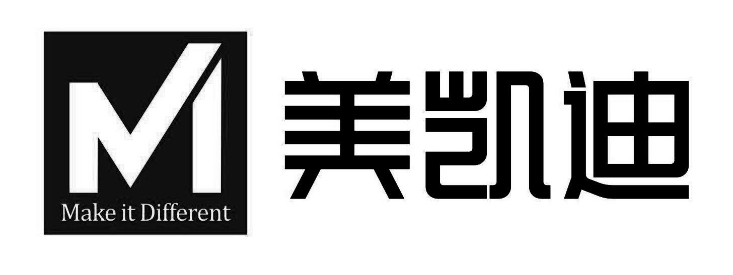 美凯迪 MAKE IT DIFFERENT M