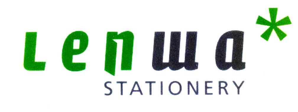 LENWA STATIONERY