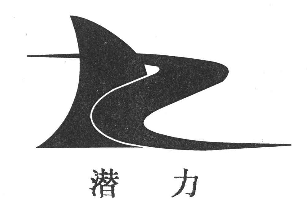 潜力