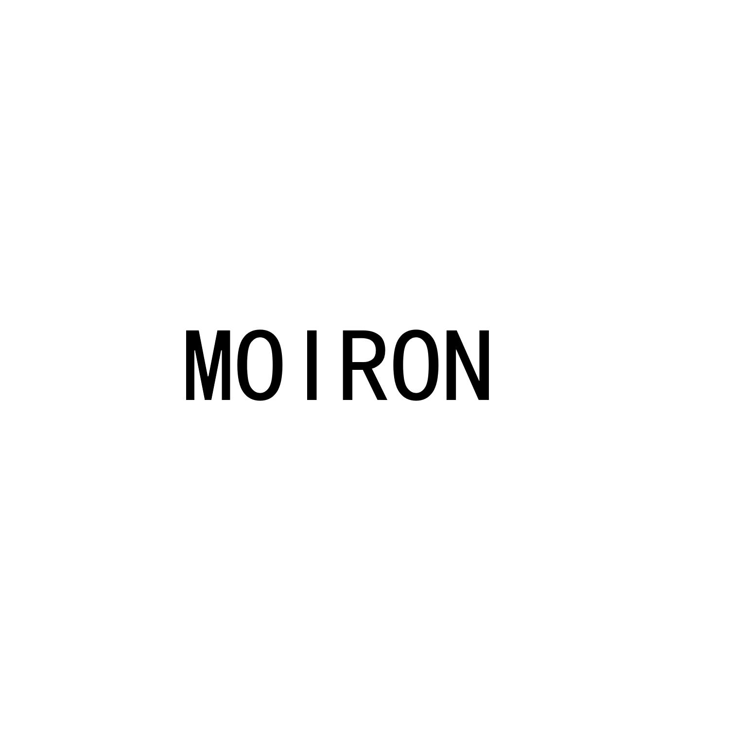 MOIRON
