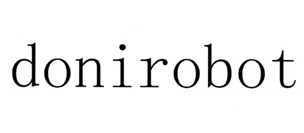 DONIROBOT