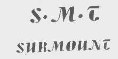 S.M.T. SURMOUNT