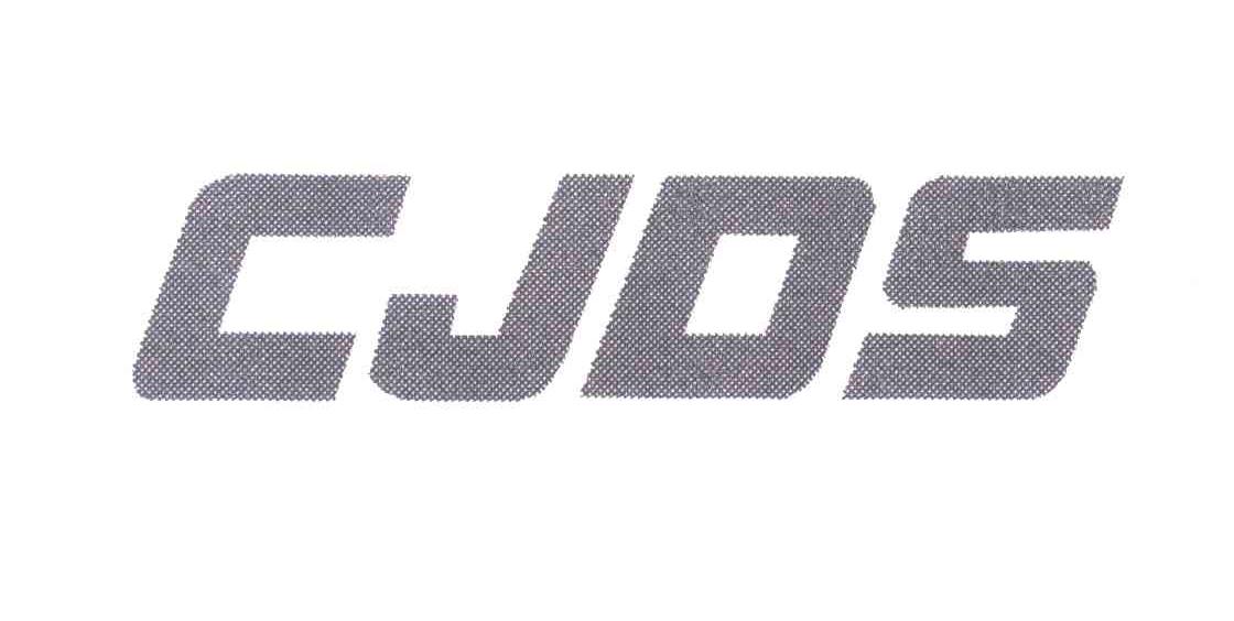 CJDS