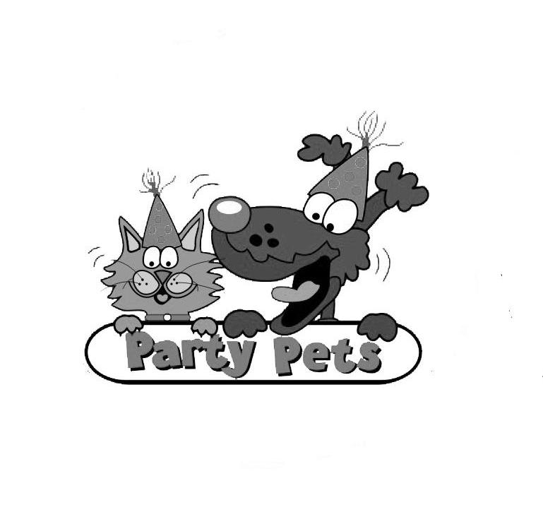 PARTY PETS
