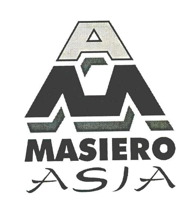 AM MASIERO ASIA