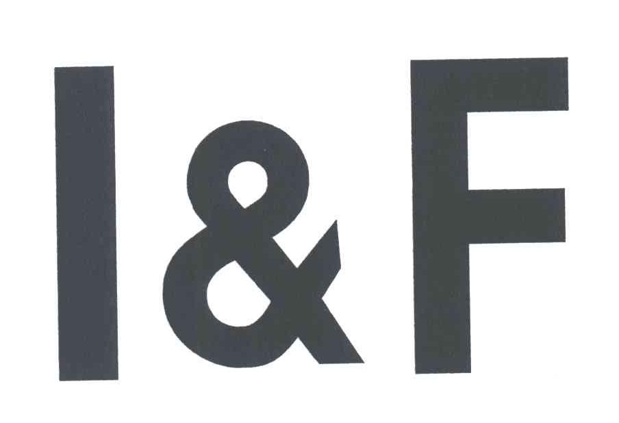 I&F
