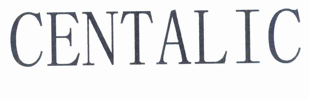 CENTALIC