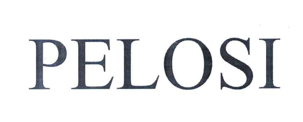 PELOSI