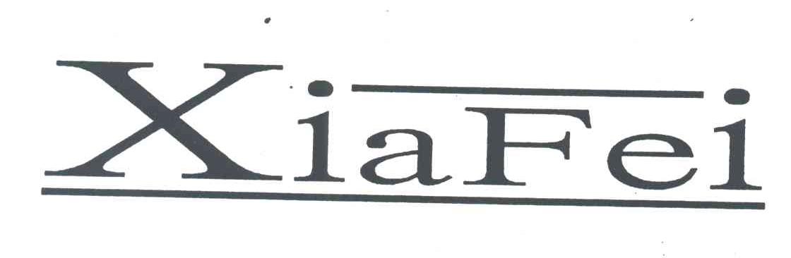 XIAFEI