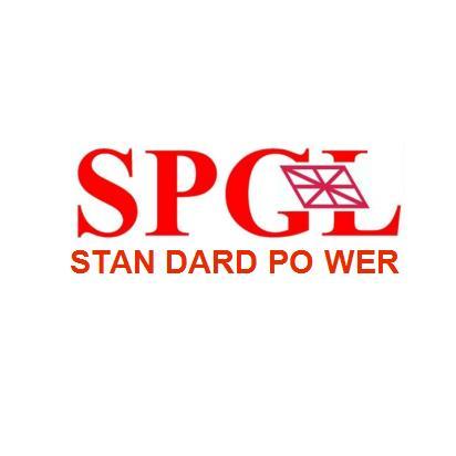 SPGL STAN DARD PO WER