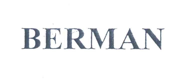 BERMAN