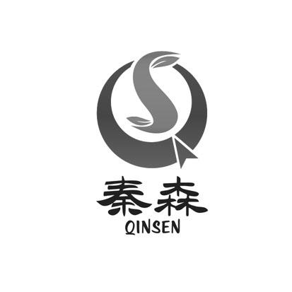 秦森