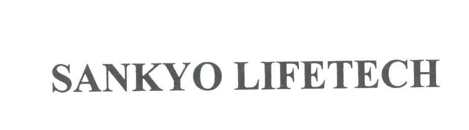 SANKYO LIFETECH