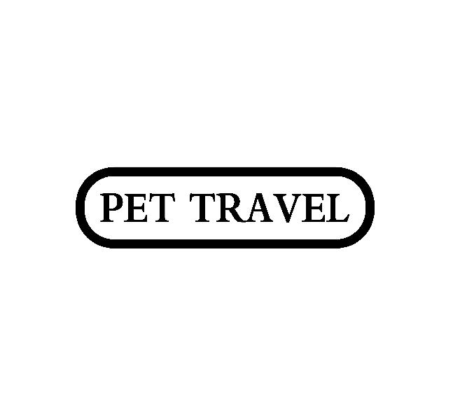 PET TRAVEL