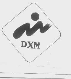 DXM