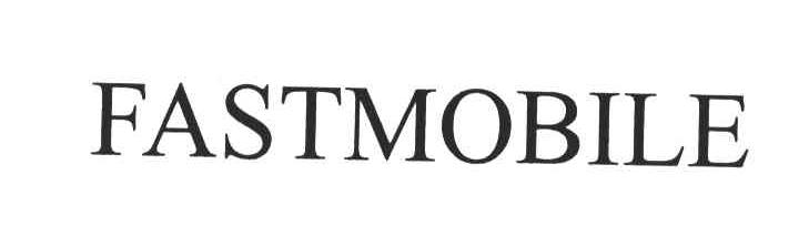 FASTMOBILE