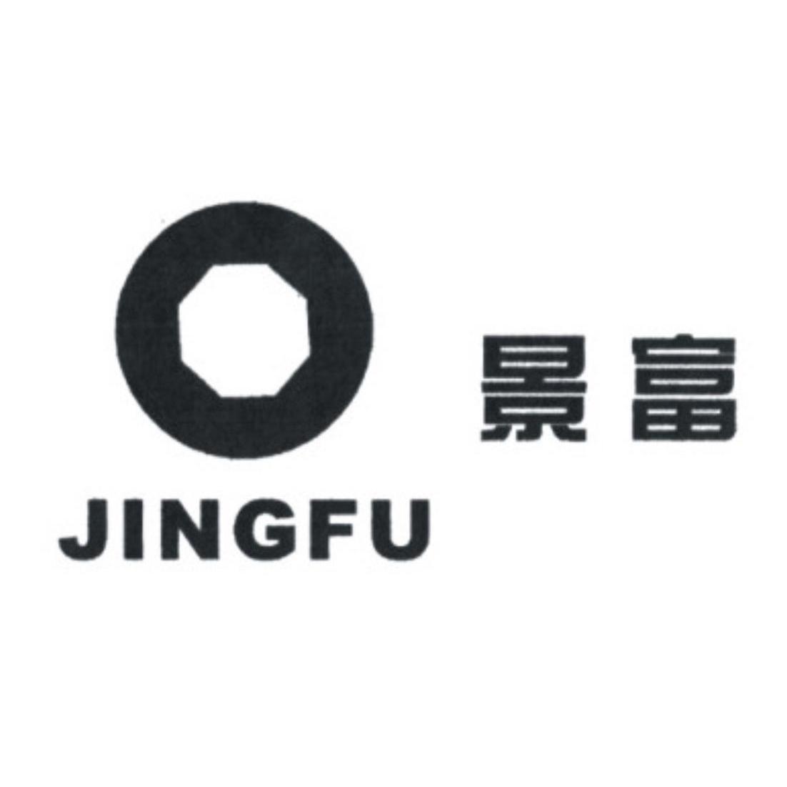 景富