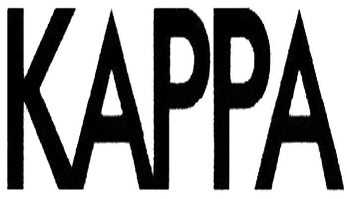 KAPPA