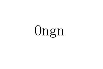 ONGN