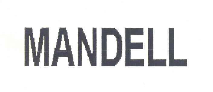 MANDELL