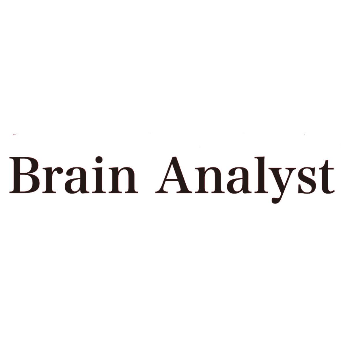 BRAIN ANALYST