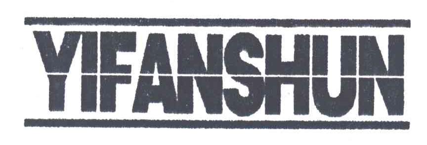 YIFANSHUN
