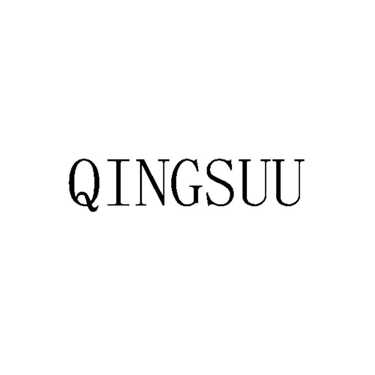 QINGSUU