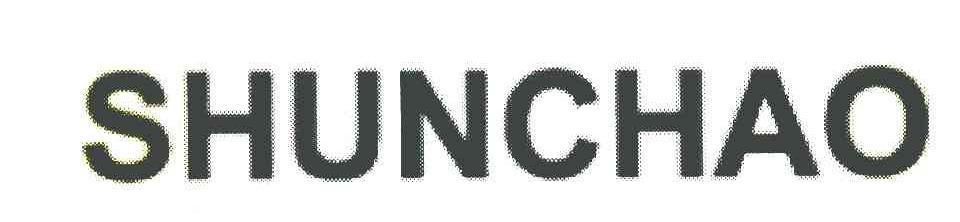 SHUNCHAO