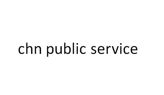 CHN PUBLIC SERVICE
