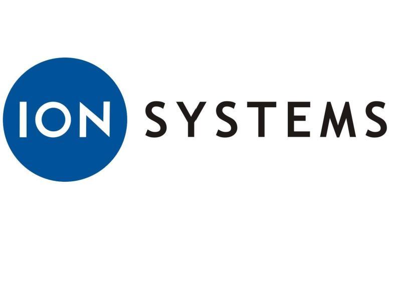 ION SYSTEMS