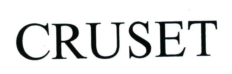 CRUSET