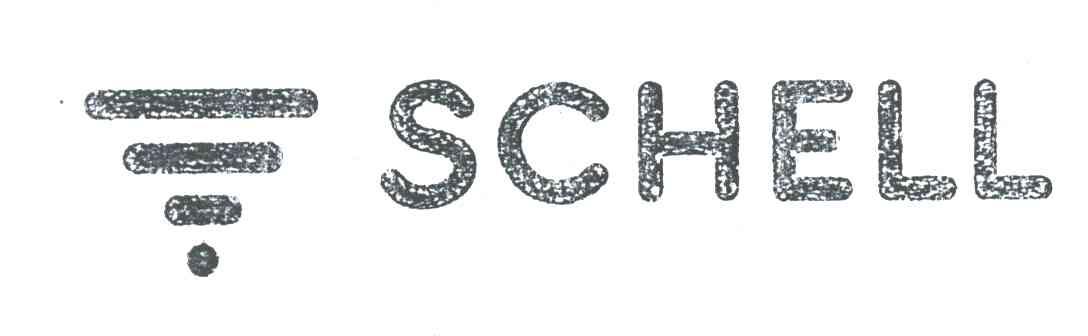 SCHELL
