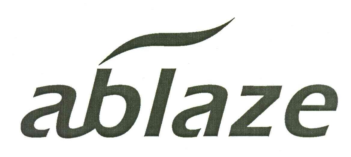 ABLAZE