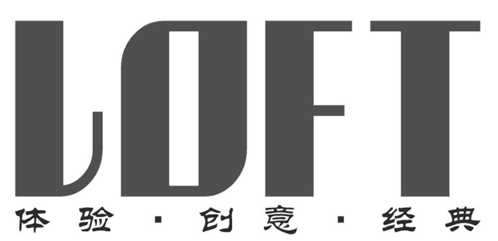 体验&middot;创意&middot;经典 LOFT
