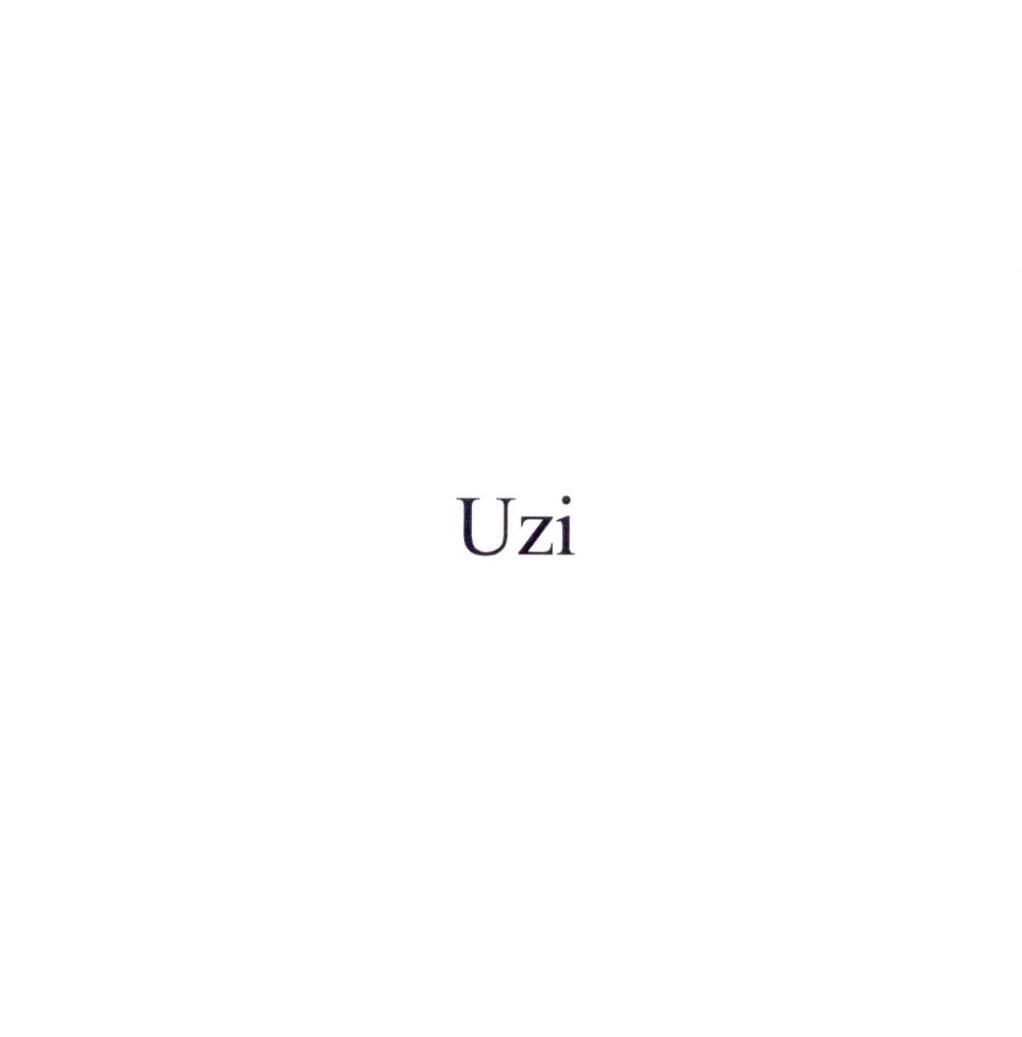 UZI