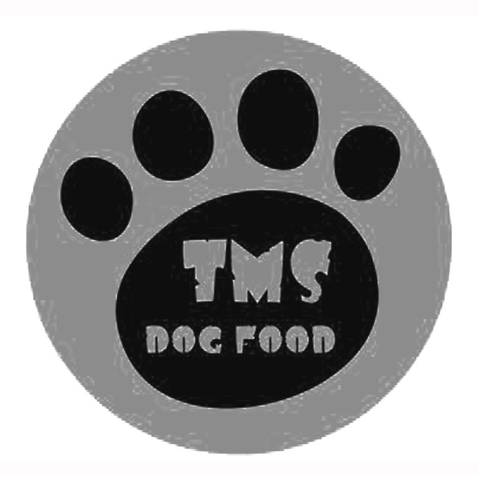TMSDOGFOOD