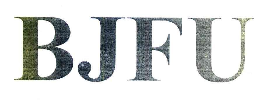 BJFU