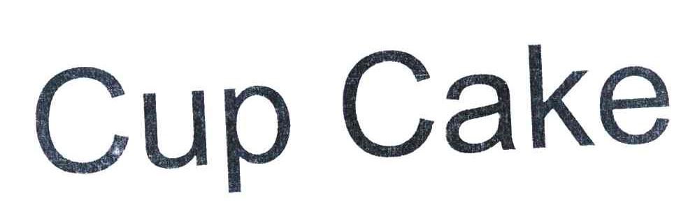 CUP CAKE