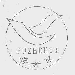 普者黑