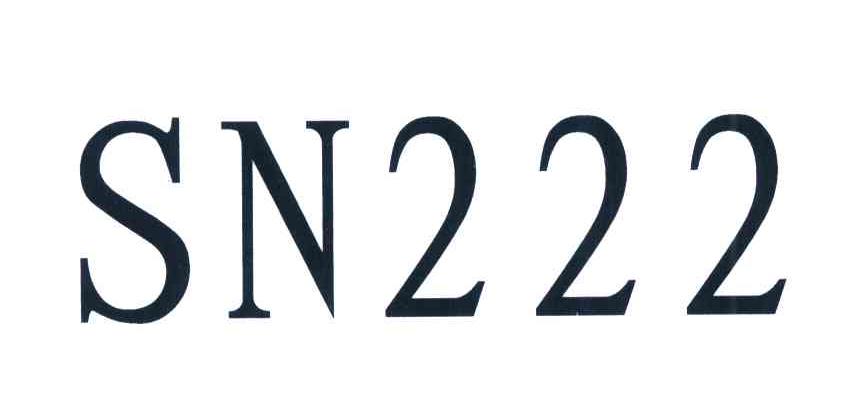 SN 222