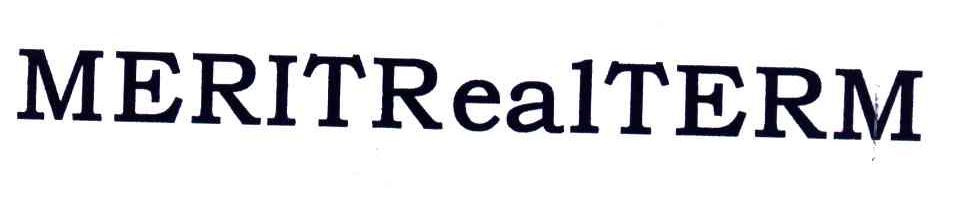 MERITREALTERM