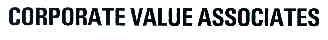 CORPORATE VALUE ASSOCIATES
