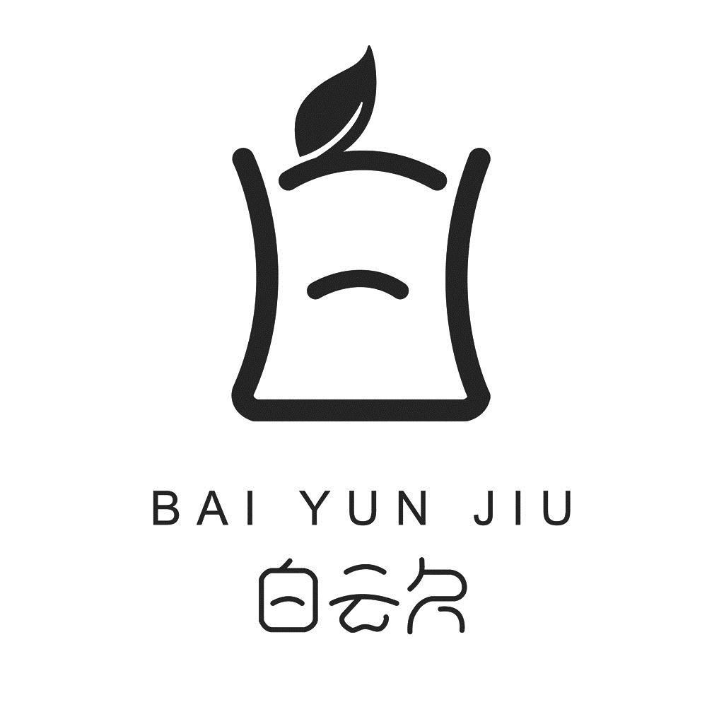 白云久