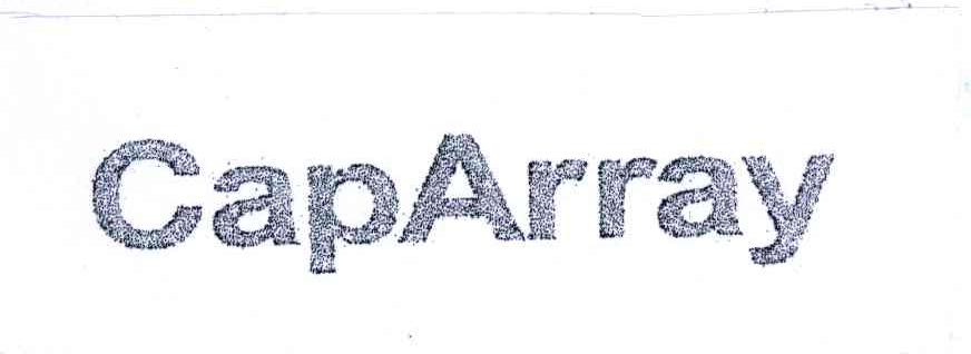 CAPARRAY