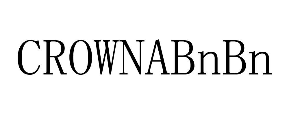 CROWNABNBN