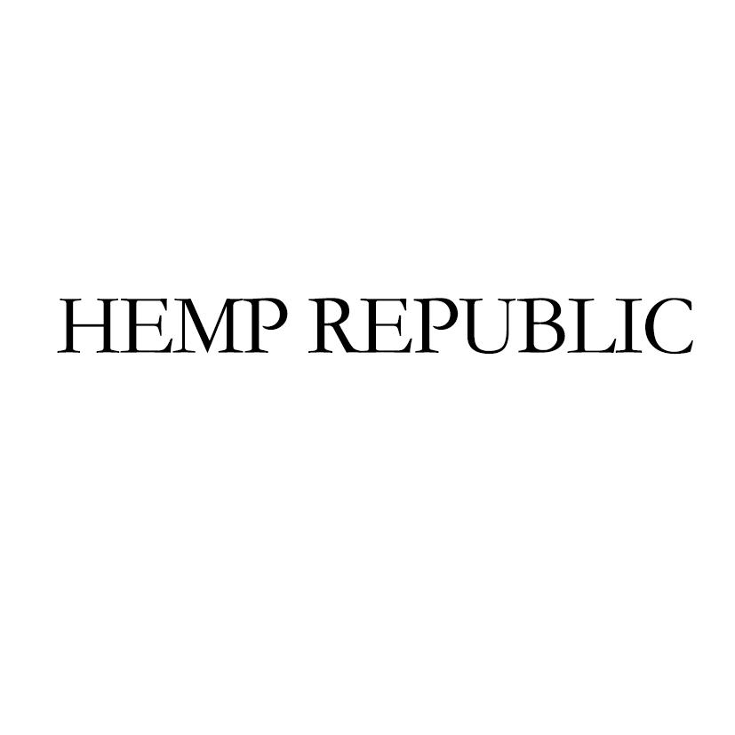 HEMP REPUBLIC