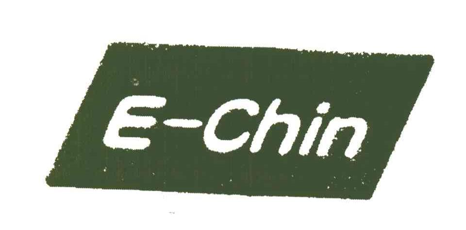 E-CHIN