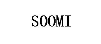 SOOMI